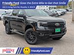 2025 Ford Ranger SuperCrew Cab 4x4 Pickup for sale #TM1262 - photo 1