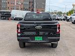 2025 Ford Ranger SuperCrew Cab 4x4 Pickup for sale #TM1262 - photo 4