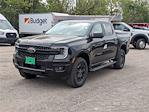 2025 Ford Ranger SuperCrew Cab 4x4 Pickup for sale #TM1262 - photo 7