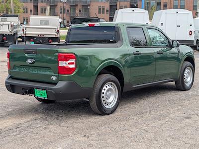 2025 Ford Maverick SuperCrew Cab AWD Pickup for sale #TM1264 - photo 2
