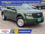 2025 Ford Maverick SuperCrew Cab AWD Pickup for sale #TM1264 - photo 1