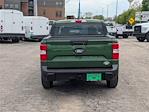 2025 Ford Maverick SuperCrew Cab AWD Pickup for sale #TM1264 - photo 4