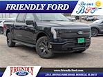 2025 Ford F-150 Lightning SuperCrew Cab AWD Pickup for sale #TM1273 - photo 1