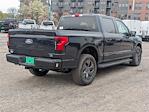 2025 Ford F-150 Lightning SuperCrew Cab AWD Pickup for sale #TM1273 - photo 2