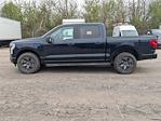 2025 Ford F-150 Lightning SuperCrew Cab AWD Pickup for sale #TM1273 - photo 6