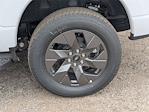 2025 Ford F-150 Lightning SuperCrew Cab AWD Pickup for sale #TM1273 - photo 9