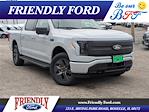 2025 Ford F-150 Lightning SuperCrew Cab AWD Pickup for sale #TM1274 - photo 1