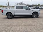 2025 Ford F-150 Lightning SuperCrew Cab AWD Pickup for sale #TM1274 - photo 3
