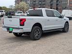 2025 Ford F-150 Lightning SuperCrew Cab AWD Pickup for sale #TM1274 - photo 2
