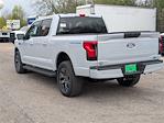 2025 Ford F-150 Lightning SuperCrew Cab AWD Pickup for sale #TM1274 - photo 5