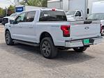 New 2025 Ford F-150 Lightning Flash SuperCrew Cab AWD Pickup for sale #TM1275 - photo 5