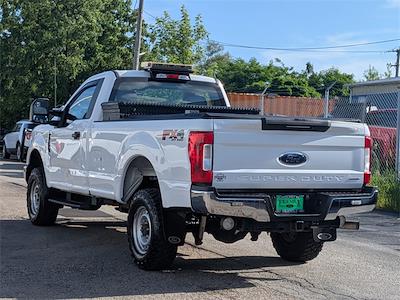 2017 Ford F-250 Regular Cab 4x4 Pickup for sale #TM1279A - photo 2