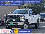 2017 Ford F-250 Regular Cab 4x4 Pickup for sale #TM1279A - photo 1