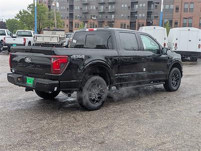 2025 Ford F-150 SuperCrew Cab 4x4 Pickup for sale #TM1281 - photo 2