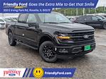 2025 Ford F-150 SuperCrew Cab 4x4 Pickup for sale #TM1281 - photo 1