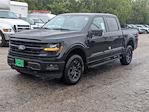 2025 Ford F-150 SuperCrew Cab 4x4 Pickup for sale #TM1281 - photo 7