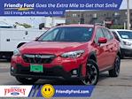 2021 Subaru Crosstrek AWD SUV for sale #TM1282A - photo 1