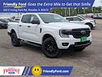 2025 Ford Ranger SuperCrew Cab 4x4 Pickup for sale #TM1284 - photo 1