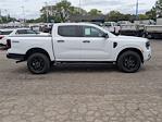 2025 Ford Ranger SuperCrew Cab 4x4 Pickup for sale #TM1284 - photo 3