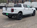 2025 Ford Ranger SuperCrew Cab 4x4 Pickup for sale #TM1284 - photo 2