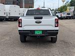 2025 Ford Ranger SuperCrew Cab 4x4 Pickup for sale #TM1284 - photo 4