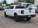 2025 Ford Ranger SuperCrew Cab 4x4 Pickup for sale #TM1284 - photo 5