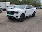 2025 Ford Ranger SuperCrew Cab 4x4 Pickup for sale #TM1284 - photo 7