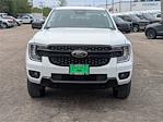 2025 Ford Ranger SuperCrew Cab 4x4 Pickup for sale #TM1284 - photo 8