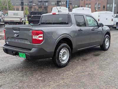 2025 Ford Maverick SuperCrew Cab AWD Pickup for sale #TM1286 - photo 2