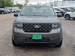 2025 Ford Maverick SuperCrew Cab AWD Pickup for sale #TM1286 - photo 8