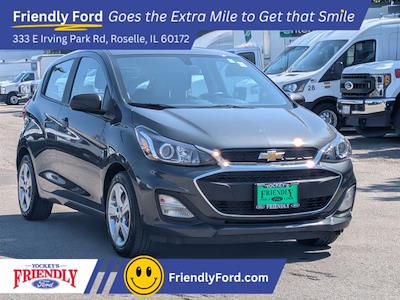 2020 Chevrolet Spark FWD Hatchback for sale #TM1286A - photo 1