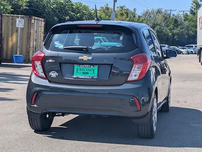2020 Chevrolet Spark FWD Hatchback for sale #TM1286A - photo 2
