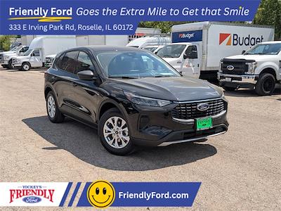 2025 Ford Escape FWD SUV for sale #TM1293 - photo 1