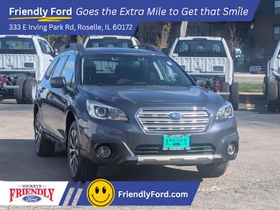 2016 Subaru Outback AWD SUV for sale #TM1297A - photo 1