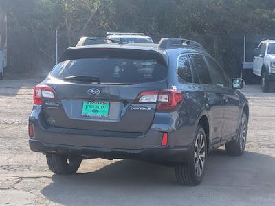 2016 Subaru Outback AWD SUV for sale #TM1297A - photo 2