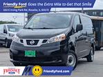 Used 2020 Nissan NV200 Empty Cargo Van for sale #TM1301B - photo 1