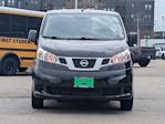 Used 2020 Nissan NV200 Empty Cargo Van for sale #TM1301B - photo 3