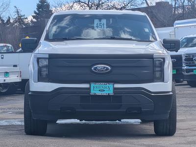 Used 2022 Ford F-150 Lightning - photo 1
