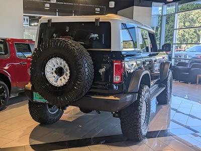 2025 Ford Bronco 4WD SUV for sale #TM1322 - photo 2