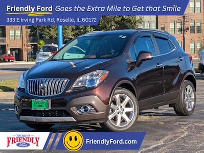 Used 2015 Buick Encore SUV for sale #TM1331A - photo 1