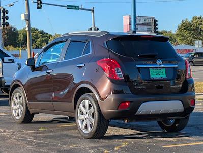 Used 2015 Buick Encore SUV for sale #TM1331A - photo 2