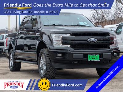Used 2018 Ford F-150 - photo 1