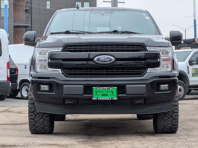 Used 2018 Ford F-150 - photo 1