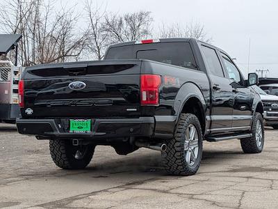 Used 2018 Ford F-150 - photo 1