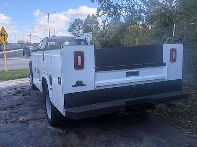 2025 Ford F-150 SuperCrew Cab 4WD Service Truck for sale #TM1334 - photo 2