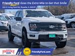 New 2025 Ford F-150 XLT SuperCrew Cab for sale #TM1334 - photo 1
