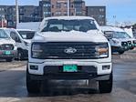 New 2025 Ford F-150 XLT SuperCrew Cab for sale #TM1334 - photo 3