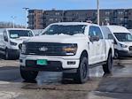 New 2025 Ford F-150 XLT SuperCrew Cab for sale #TM1334 - photo 4