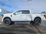 New 2025 Ford F-150 XLT SuperCrew Cab for sale #TM1334 - photo 5