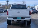 New 2025 Ford F-150 XLT SuperCrew Cab for sale #TM1334 - photo 7